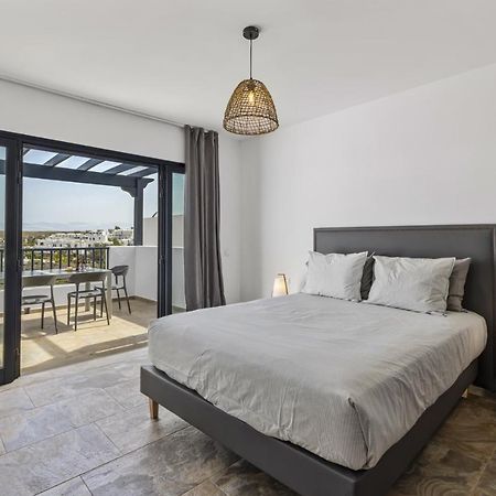 Vila Wema - Planta Alta Playa Blanca  Exteriér fotografie