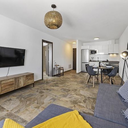 Vila Wema - Planta Alta Playa Blanca  Exteriér fotografie