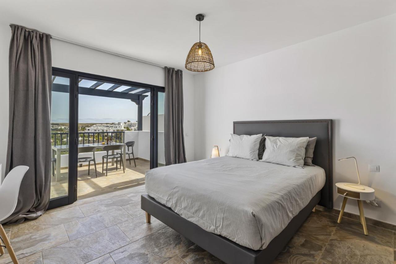 Vila Wema - Planta Alta Playa Blanca  Exteriér fotografie
