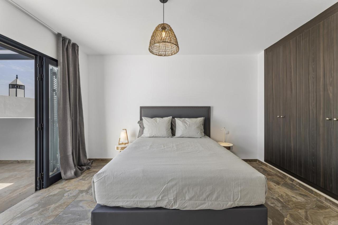 Vila Wema - Planta Alta Playa Blanca  Exteriér fotografie