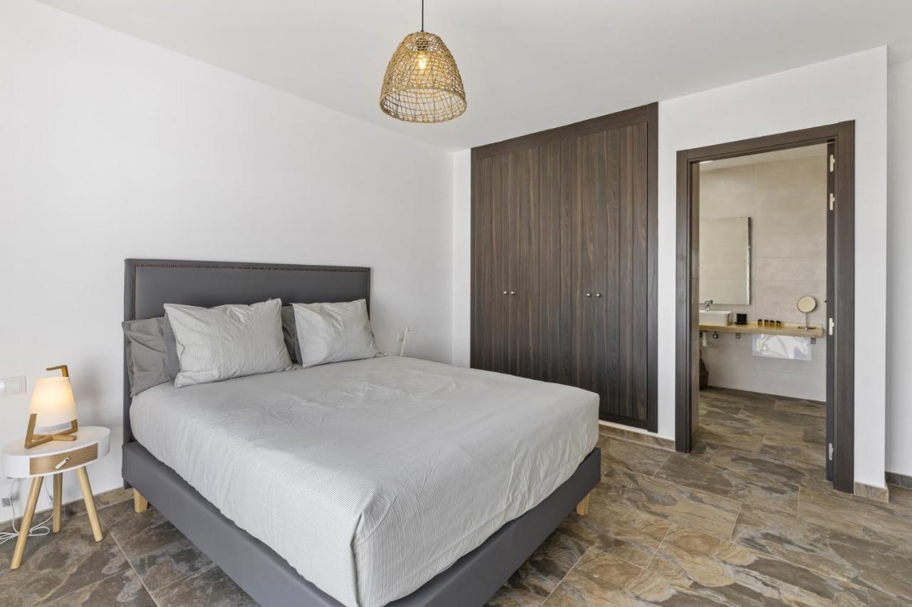 Vila Wema - Planta Alta Playa Blanca  Exteriér fotografie