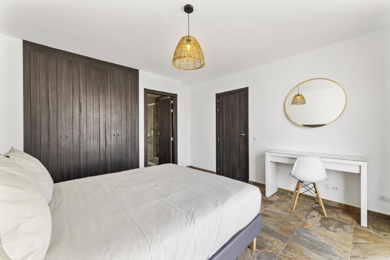 Vila Wema - Planta Alta Playa Blanca  Exteriér fotografie