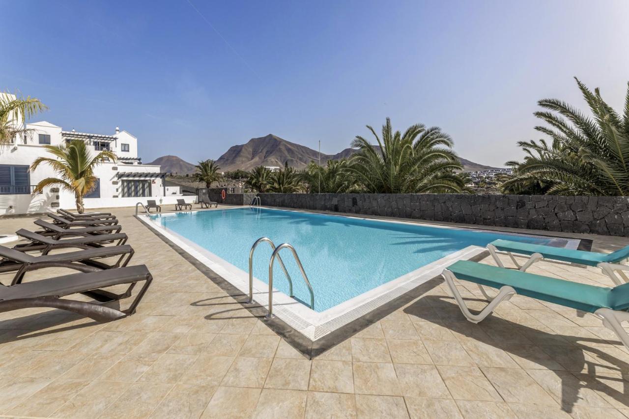Vila Wema - Planta Alta Playa Blanca  Exteriér fotografie