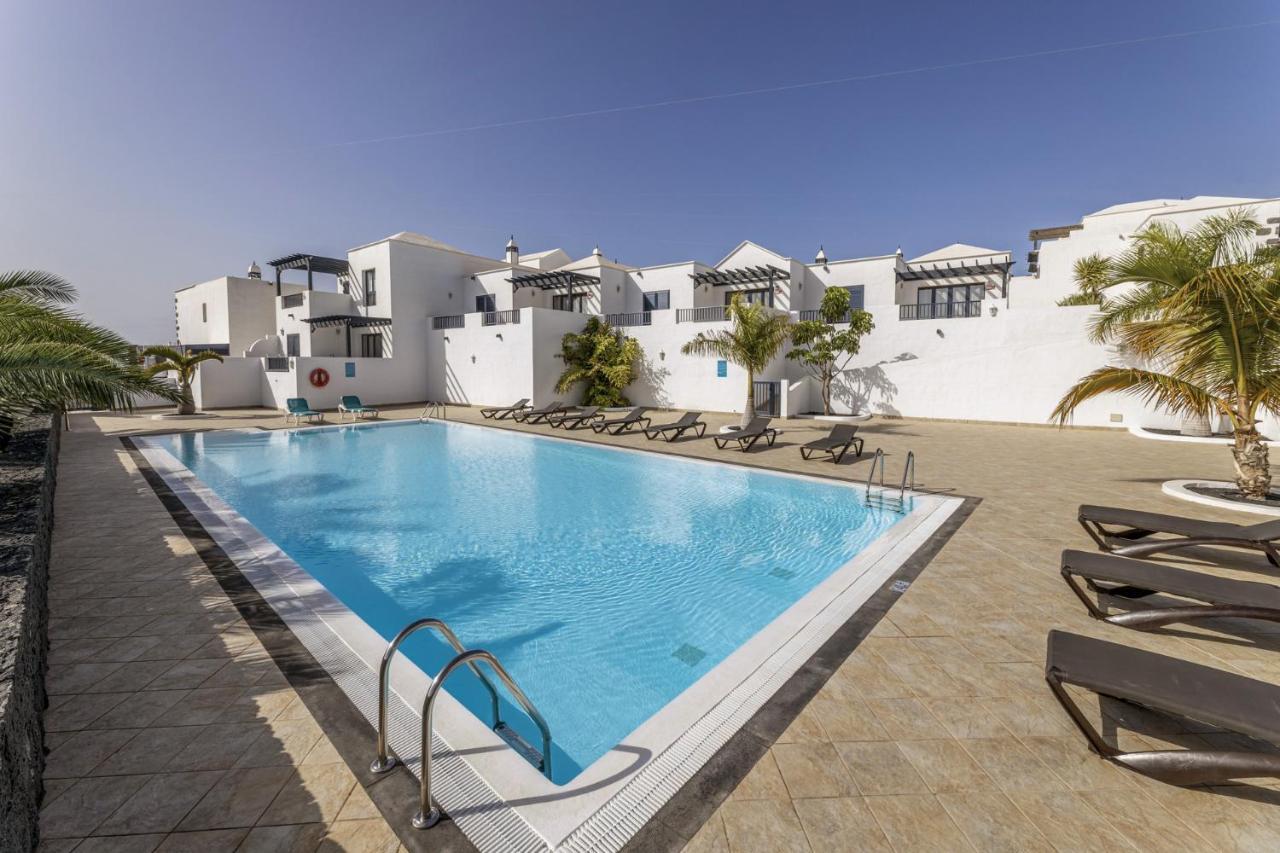 Vila Wema - Planta Alta Playa Blanca  Exteriér fotografie