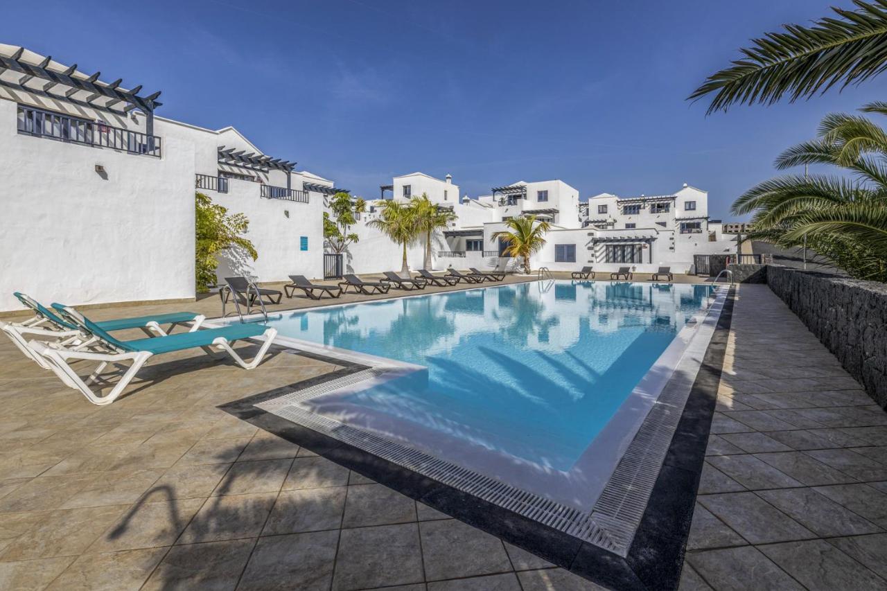 Vila Wema - Planta Alta Playa Blanca  Exteriér fotografie