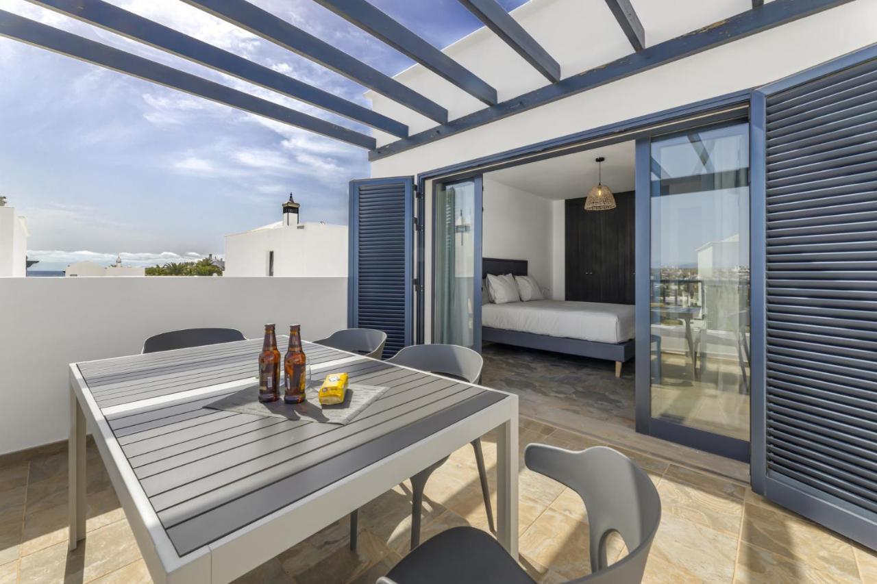 Vila Wema - Planta Alta Playa Blanca  Exteriér fotografie