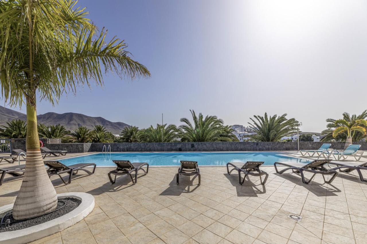Vila Wema - Planta Alta Playa Blanca  Exteriér fotografie