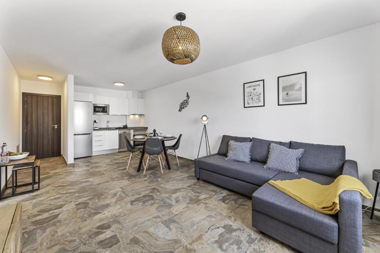 Vila Wema - Planta Alta Playa Blanca  Exteriér fotografie