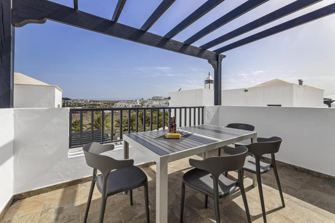Vila Wema - Planta Alta Playa Blanca  Exteriér fotografie