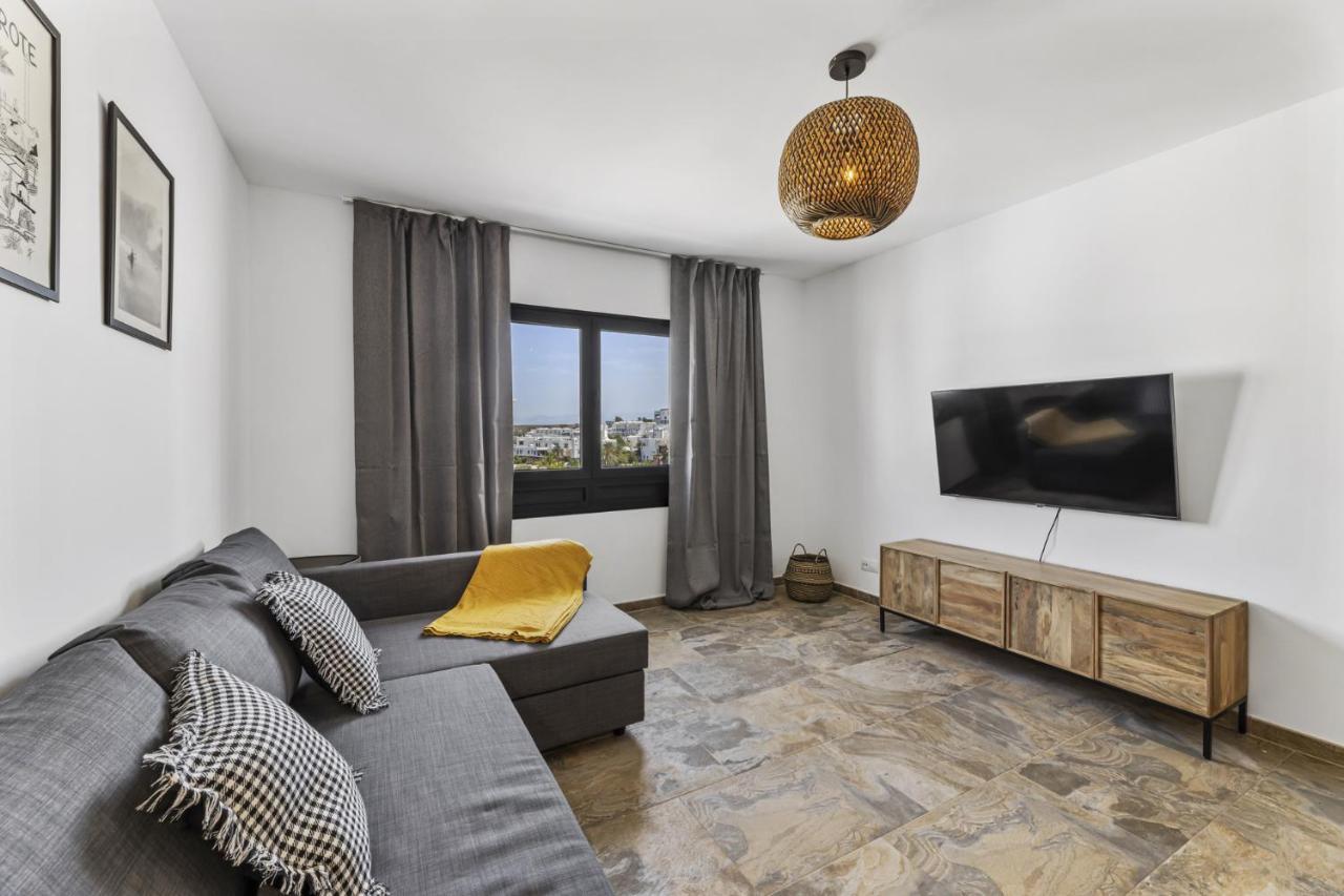 Vila Wema - Planta Alta Playa Blanca  Exteriér fotografie
