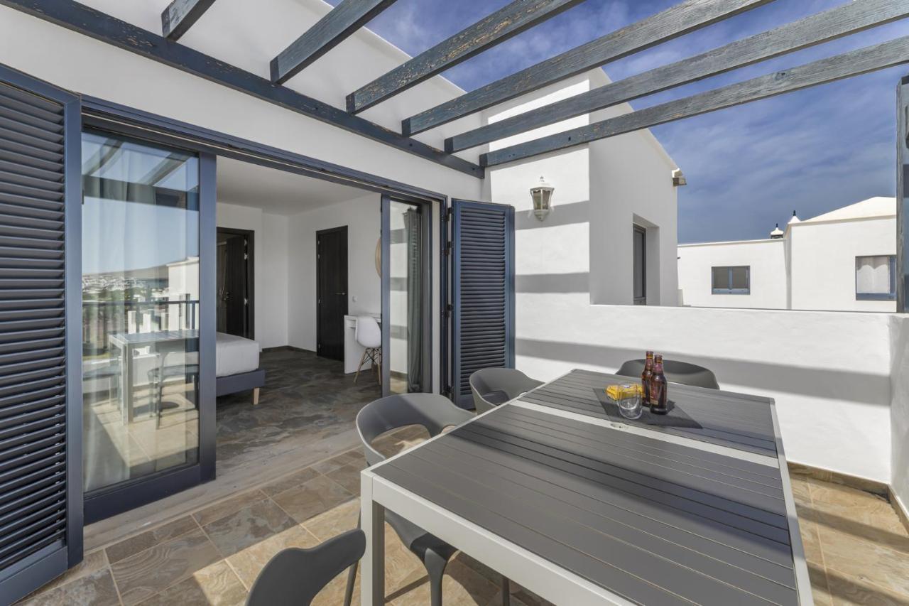 Vila Wema - Planta Alta Playa Blanca  Exteriér fotografie